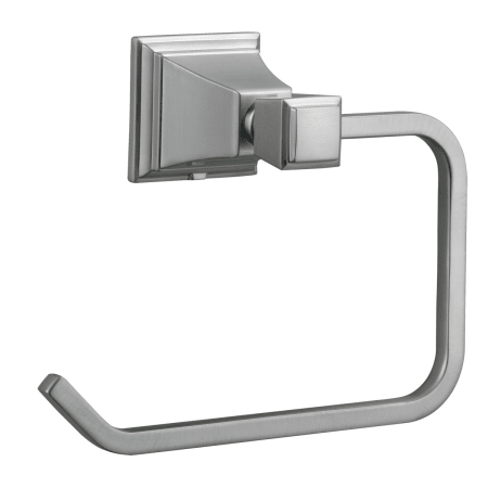 A large image of the Design House 188615 Design House-188615-Towel Ring View