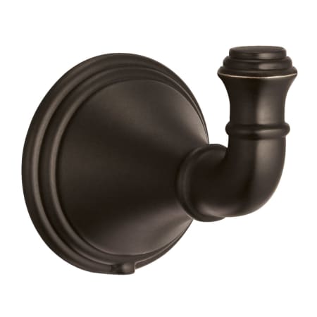 A large image of the Design House 188755 Design House-188755-Robe Hook View