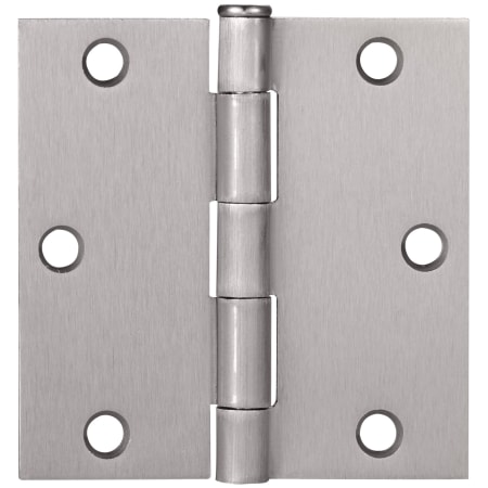 A large image of the Design House 195991 Satin Nickel