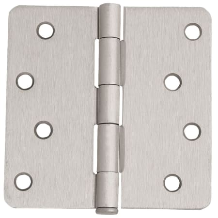 A large image of the Design House 202549 Satin Nickel