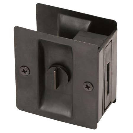 A large image of the Design House 202853 Oil Rubbed Bronze
