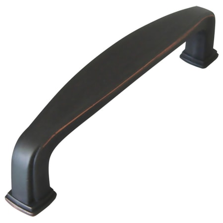 A large image of the Design House 203976 Oil Rubbed Bronze
