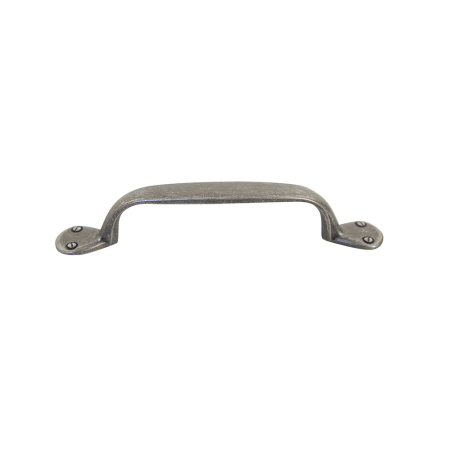 A large image of the Design House 205492 Antique Pewter