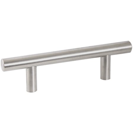 A large image of the Design House 210997 Satin Nickel