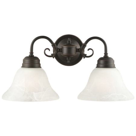A large image of the Design House 514471 Oil Rubbed Bronze