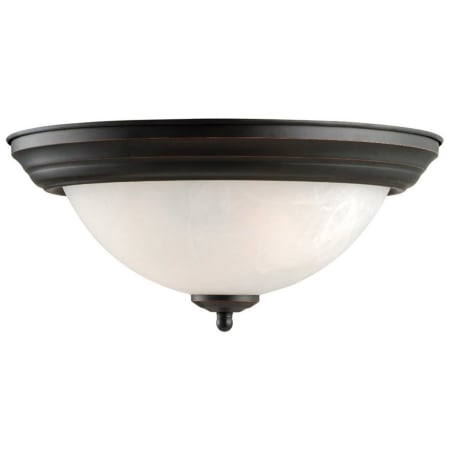 A large image of the Design House 514489 Oil Rubbed Bronze