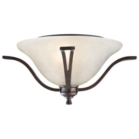 A large image of the Design House 517532 Brushed Bronze