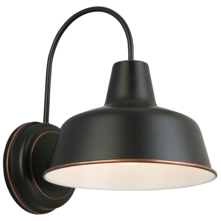 A large image of the Design House 519504 Oil Rubbed Bronze