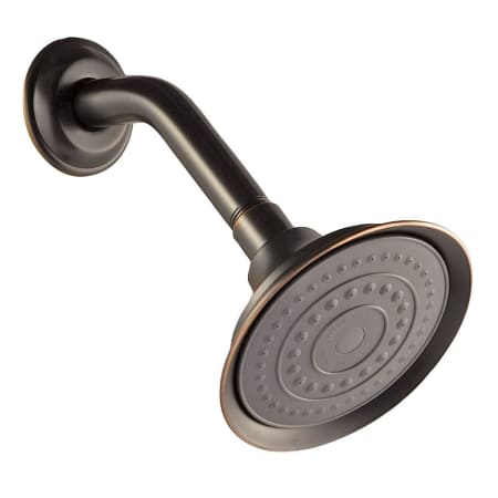 A large image of the Design House 522524 Oil Rubbed Bronze