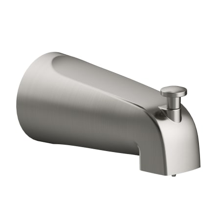 A large image of the Design House 522573 Satin Nickel