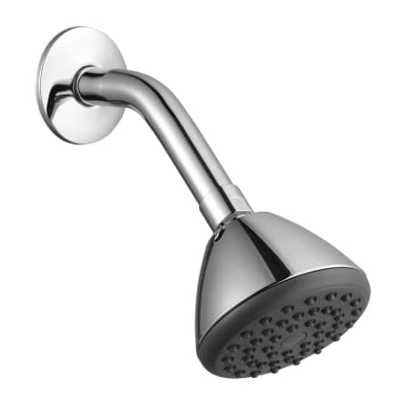 A large image of the Design House 524769 Polished Chrome