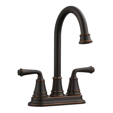 A large image of the Design House 524777 Oil Rubbed Bronze