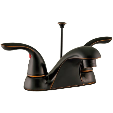 A large image of the Design House 525006 Oil Rubbed Bronze