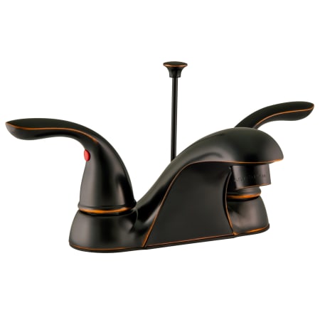 A large image of the Design House 525006 Oil Rubbed Bronze