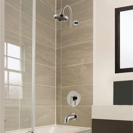 A large image of the Design House 525709 Alternate Image