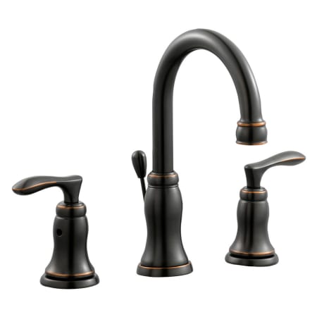 A large image of the Design House 525816 Oil Rubbed Bronze