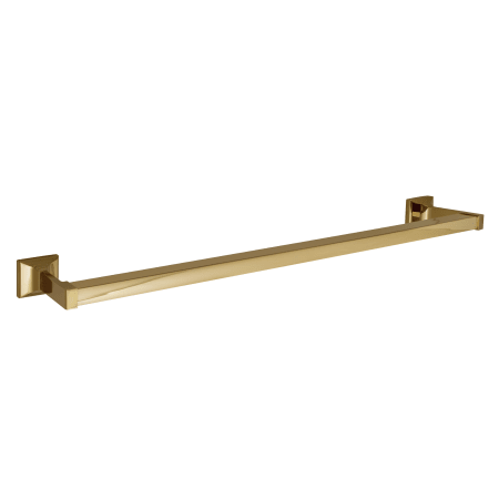 A large image of the Design House 533273 Polished Brass