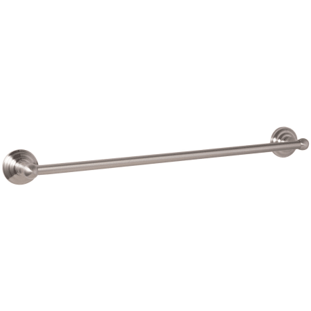 A large image of the Design House 538330 Satin Nickel