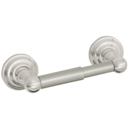 A large image of the Design House 538363 Satin Nickel