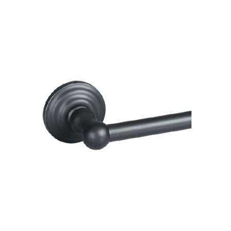 A large image of the Design House 538405 Oil Rubbed Bronze