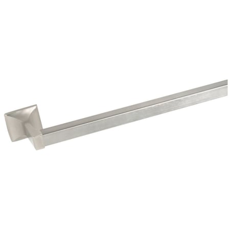 A large image of the Design House 539155 Satin Nickel