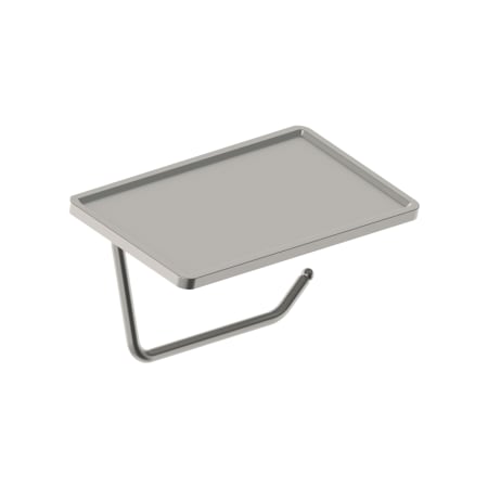A large image of the Design House 542829 Satin Nickel