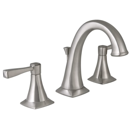 A large image of the Design House 546937 Satin Nickel