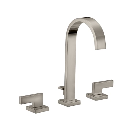 A large image of the Design House 547653 Satin Nickel