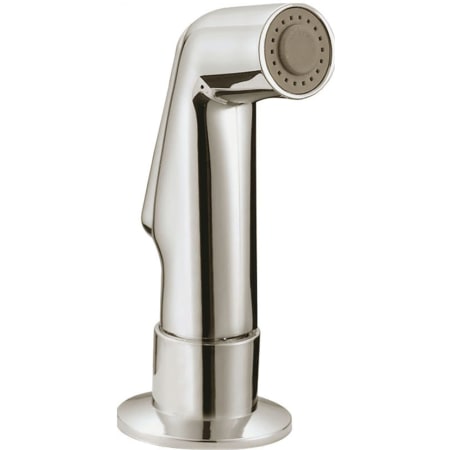 A large image of the Design House 547794 Satin Nickel