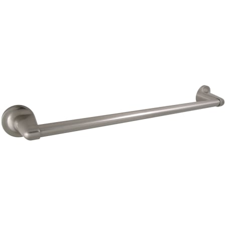 A large image of the Design House 558163 Brushed Nickel