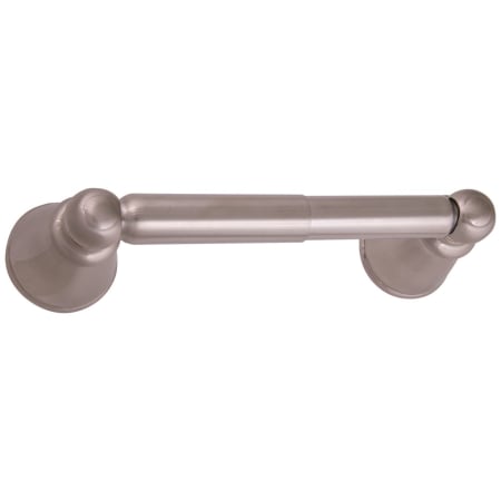 A large image of the Design House 558247 Brushed Nickel