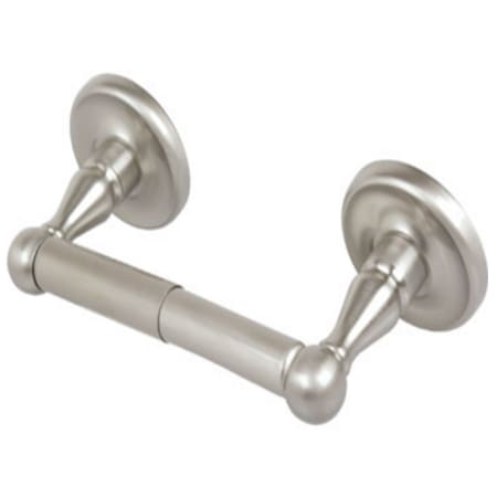 A large image of the Design House 558445 Brushed Nickel