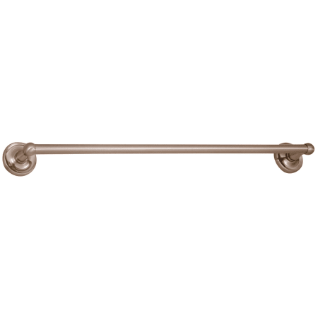A large image of the Design House 558478 Brushed Nickel