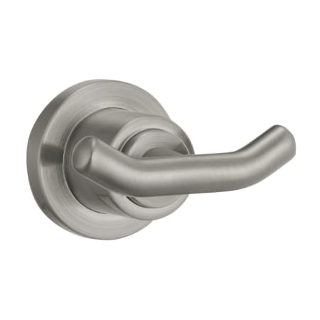 A large image of the Design House 560342 Satin Nickel