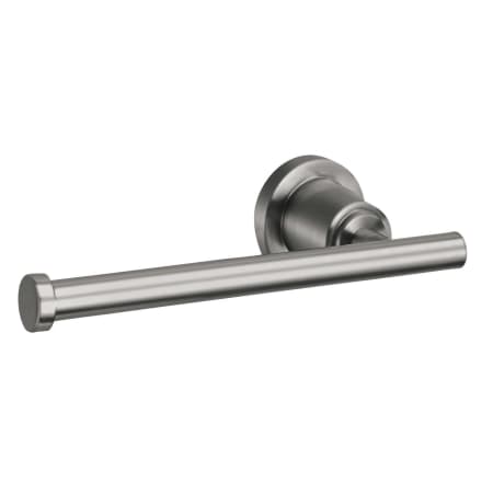 A large image of the Design House 560383 Satin Nickel