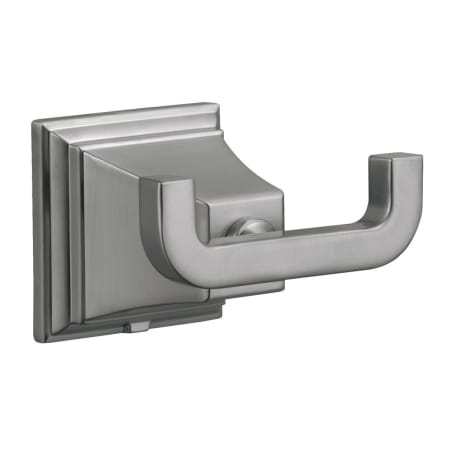 A large image of the Design House 560433 Satin Nickel