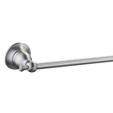 A large image of the Design House 561068 Satin Nickel