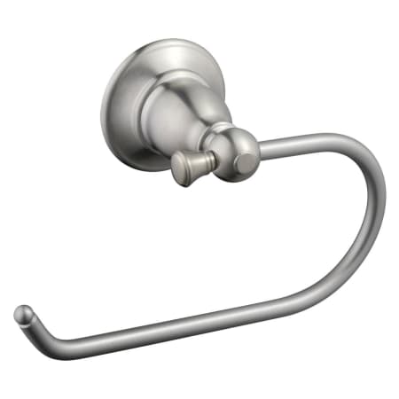 A large image of the Design House 561084 Satin Nickel