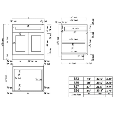 A large image of the Design House 561951 Alternate Image