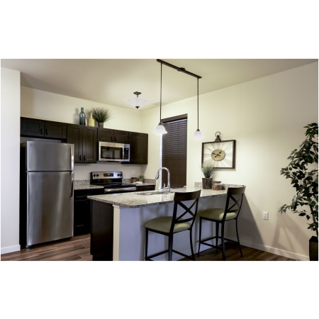 A large image of the Design House 562199 Alternate Image