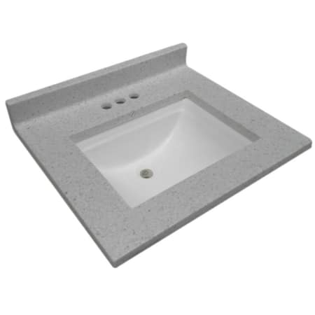 A large image of the Design House 563536 Frost