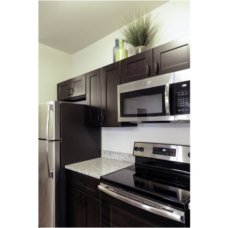 A large image of the Design House 569012 Alternate Image