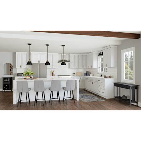 A large image of the Design House 569095 Alternate Image
