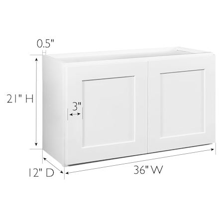 A large image of the Design House 569293 Alternate Image