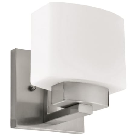 A large image of the Design House 577981 Satin Nickel