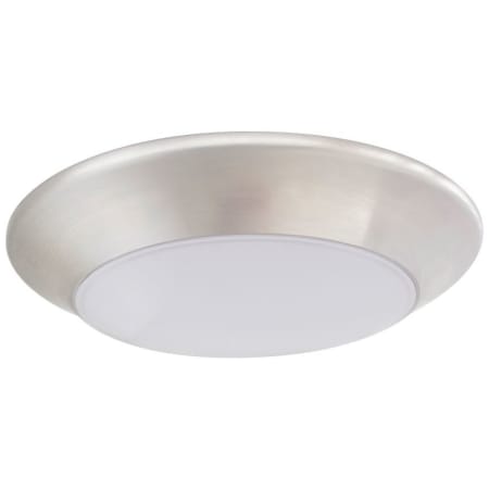 A large image of the Design House 578443 Satin Nickel