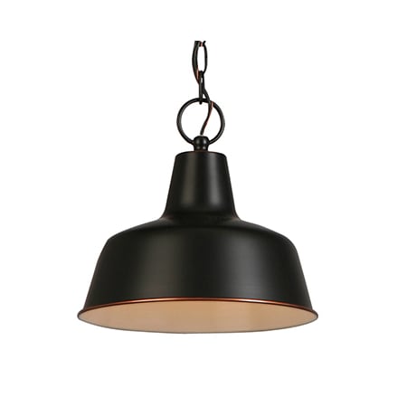 A large image of the Design House 579319 Oil Rubbed Bronze
