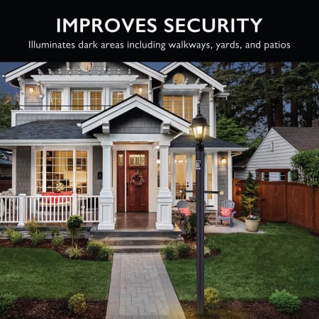 A large image of the Design House 579714 Alternate Image