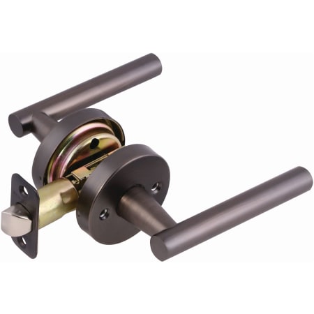 A large image of the Design House 580902 Brushed Bronze