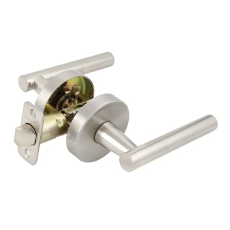 A large image of the Design House 580951 Satin Nickel